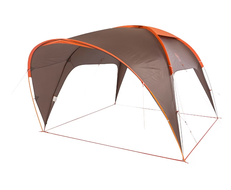 Sage Canyon Shelter Deluxe