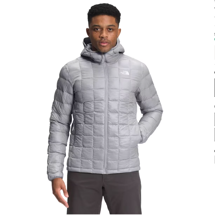 ThermoBall Eco Hoodie - Men's