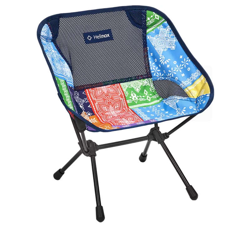 Chair One Mini Camp Chair