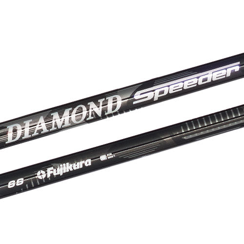 Fujikura - Diamond Speeder Wood Shaft