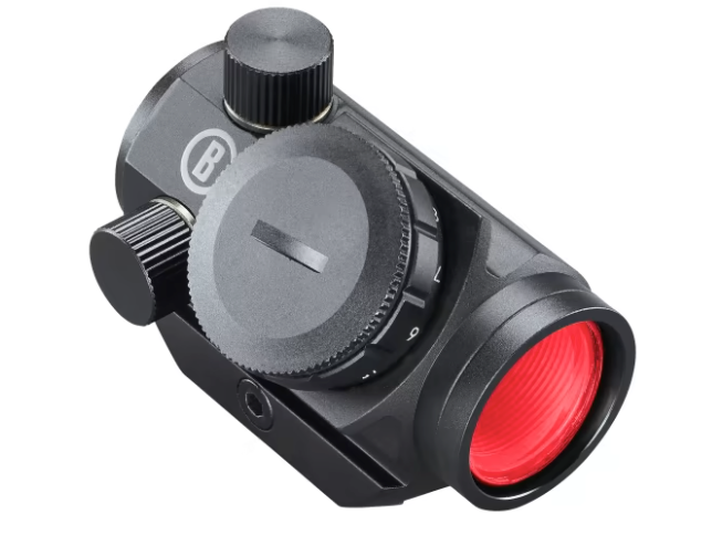 Bushnell Trophy TRS-25 Red Dot Sight - 1x20mm