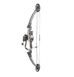 AMS Bowfishing - Hooligan V2 Bow Bowfishing Kit
