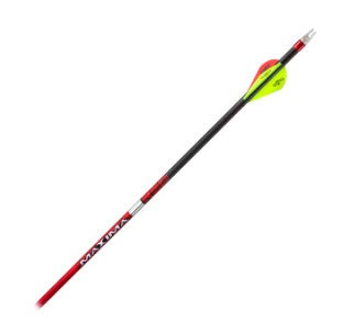 Carbon Express - Maxima Red Hunting Arrows