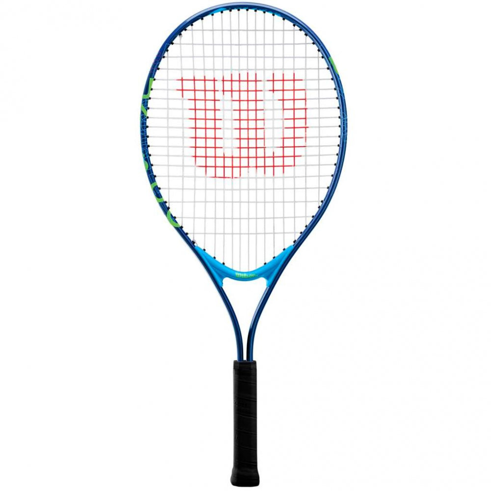 Wilson - US Open 25 Junior Tennis Racquet (Blue)
