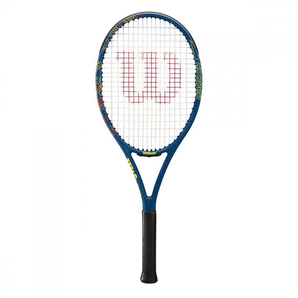 Wilson - US Open GS 105 Tennis Racquet