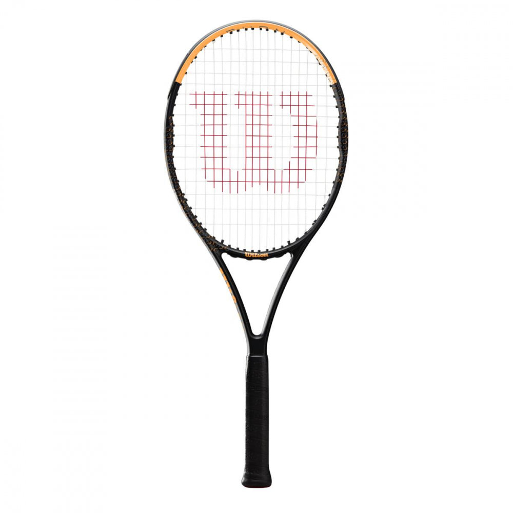 Wilson - Burn Spin 103 Tennis Racquet