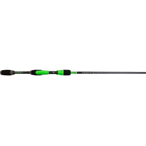 Googan Squad - Green Series Finesse Spinning Rod