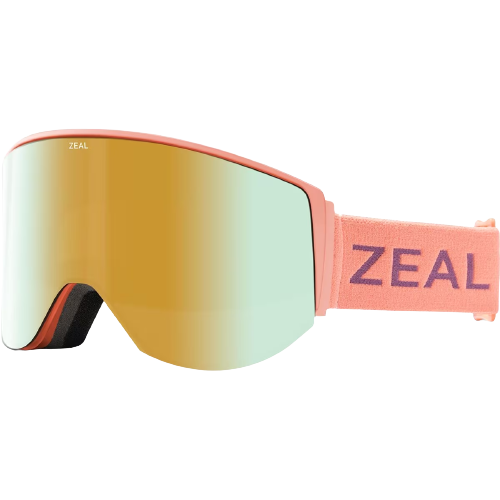 Zeal - Beacon Goggles