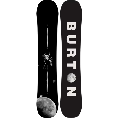 Burton - Process Flying V Snowboard - 2024