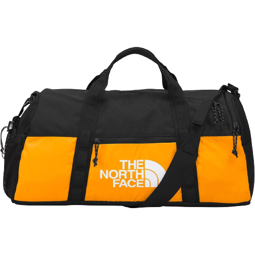 The North Face - Bozer Duffel Bag