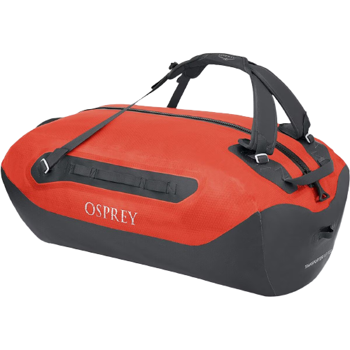 Osprey - Packs Transporter Waterproof 100L Duffel Bag