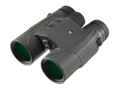 Vortex Fury Laser Rangefinder Binoculars - LRF301