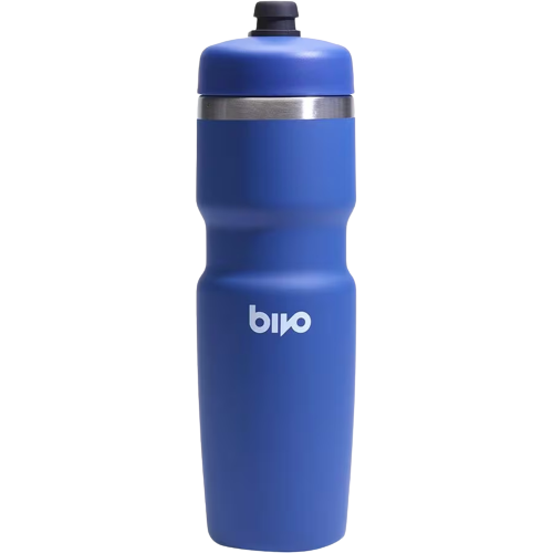 Bivo - Trio 21oz Insulated Bottle - True Blue