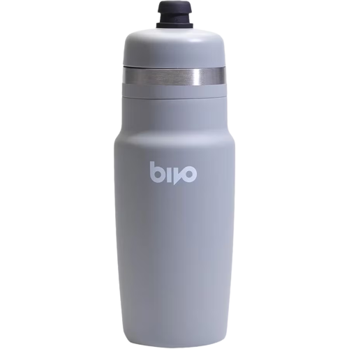 Bivo One 21oz Non-Insulated Bottle - Gray