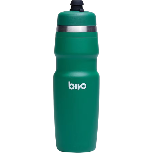 Bivo - Duo 25oz Non-Insulated Bottle - Emerald