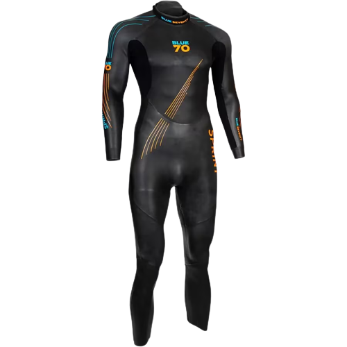 Blueseventy - Sprint Fullsuit - Men's