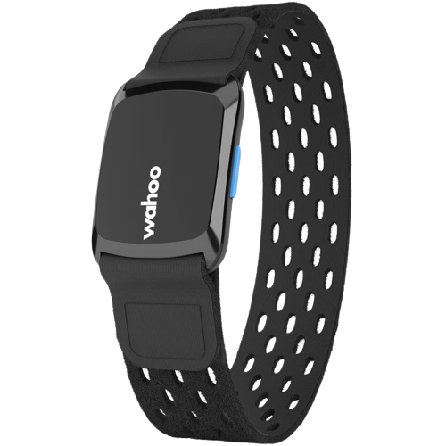 Wahoo Fitness - TICKR FIT Optical Heart Rate Monitor Armband