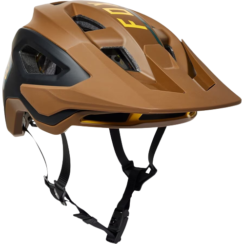 Fox Speedframe Mips Pro Helmet