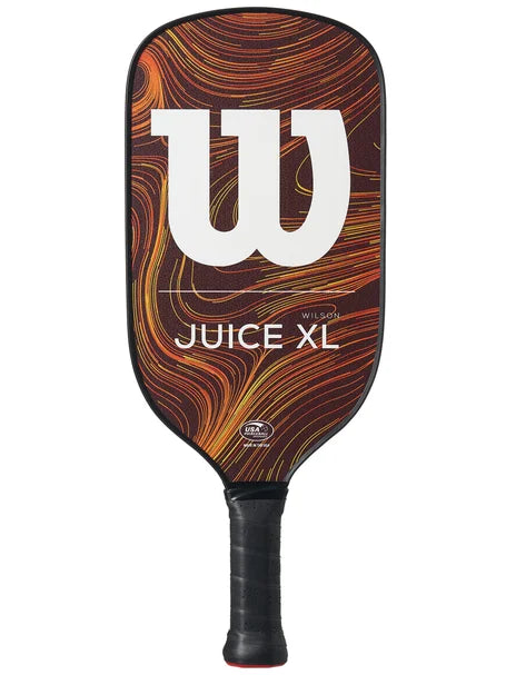 Wilson Juice XL - Energy Pickleball Paddle
